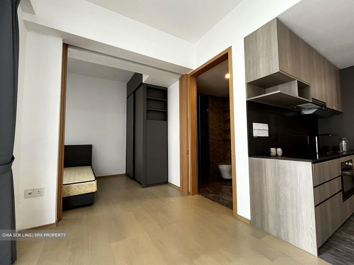 One Holland Village Residences (D10), Apartment #501317361